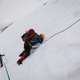 Image for article titled Climbing The Snowiest Mountain In The World